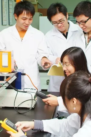 Provide opportunities for off-campus internships and industry visits to strengthen professional skills in the workplace.